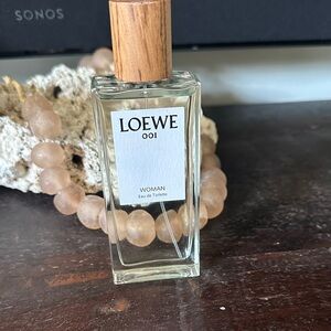 Loewe 001 Woman EDT